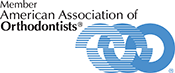 american association of orthodontists (aao)